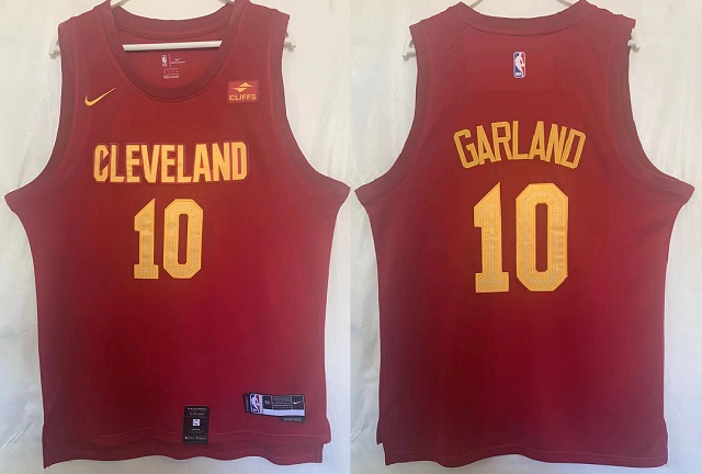 Cleveland Cavaliers Jerseys 04 [Wholesale NBA Jerseys 504]